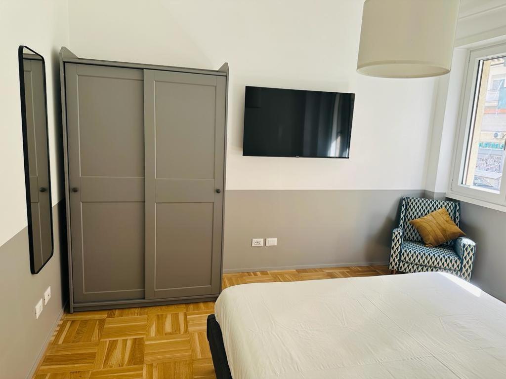 Suite Dei Consoli Rome Exterior photo