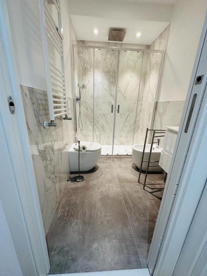 Suite Dei Consoli Rome Exterior photo