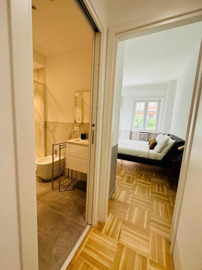 Suite Dei Consoli Rome Exterior photo