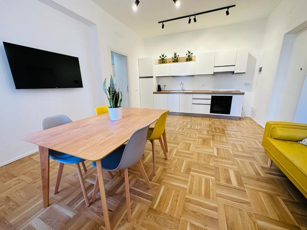 Suite Dei Consoli Rome Exterior photo