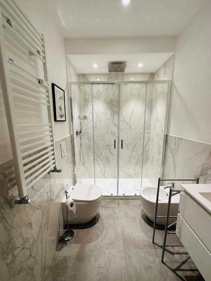 Suite Dei Consoli Rome Exterior photo