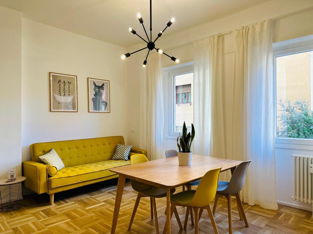 Suite Dei Consoli Rome Exterior photo